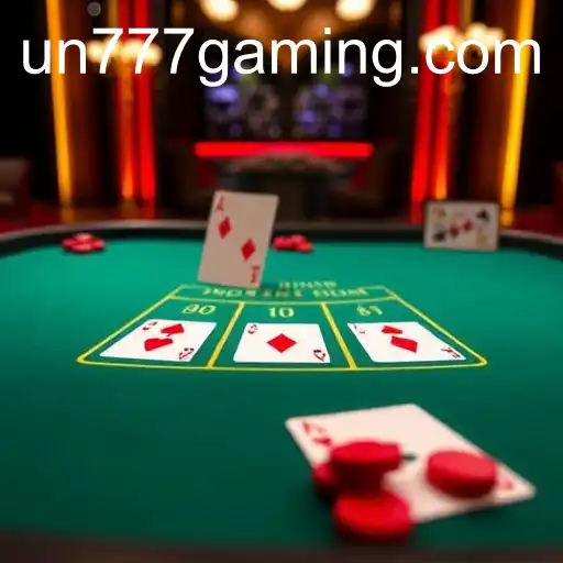 Exploring the Thrills of Baccarat Game: A Deep Dive into UN777