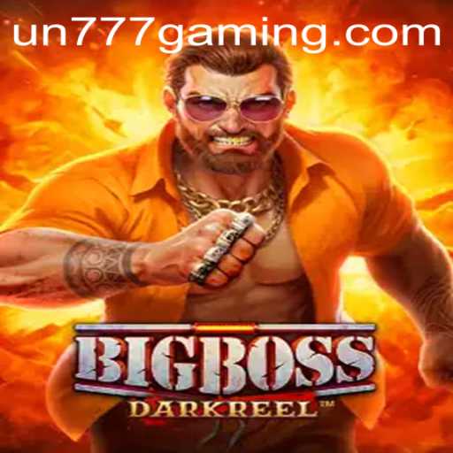 Experience the Thrilling World of BigBoss: The Ultimate Game Adventure with UN777