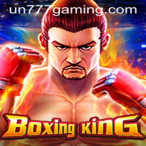 BoxingKing: The Game Revolutionizing Combat Sports