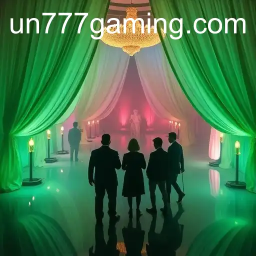 Exclusive Events: Unveiling the UN777 Experience