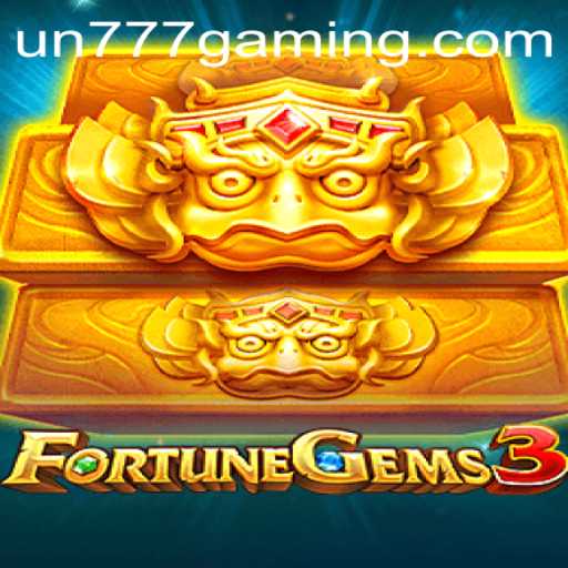 Unlock the Excitement of FortuneGems3: A Deep Dive into the Game