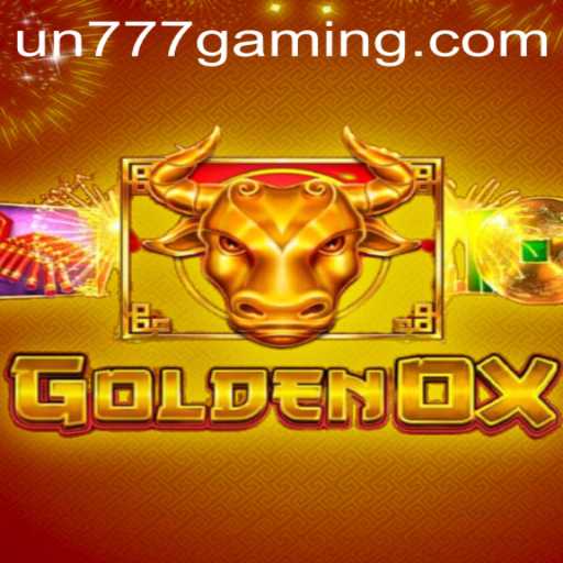 The GoldenOx: A Thrilling Journey with UN777