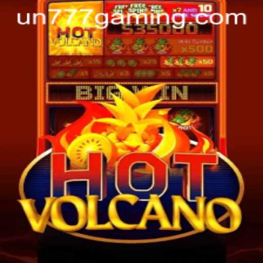 Exploring the Thrilling World of HotVolcano: The Game Igniting Excitement