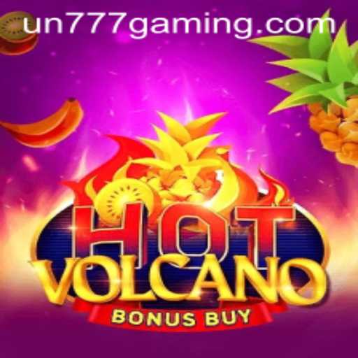 HotVolcanoBonusBuy: Experience the Thrills of the Volcano