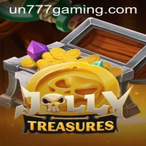 Discover the Exciting World of JollyTreasures with UN777