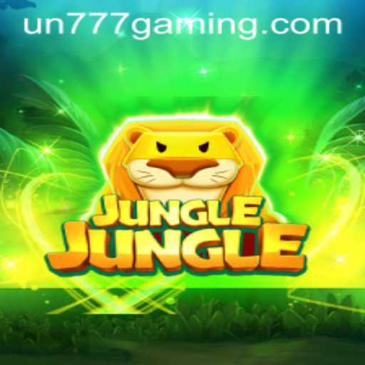 The Adventurous World of JungleJungle