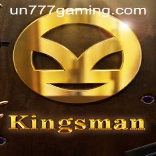 Kingsman: The Thrilling New Game That Combines Strategy and Adventure