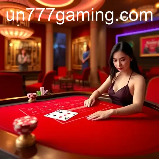 Exploring the Excitement of Online Baccarat with UN777
