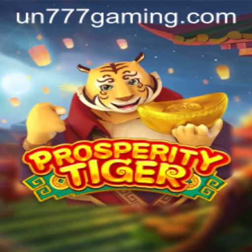 Unveiling ProsperityTiger: The Game Revolutionizing the Virtual Landscape