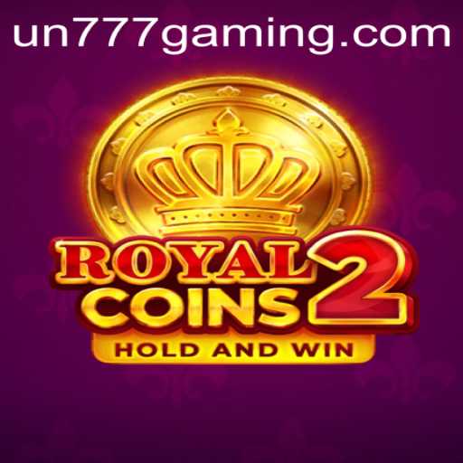 Explore the Exciting World of RoyalCoins2: Unraveling the Mystery of UN777