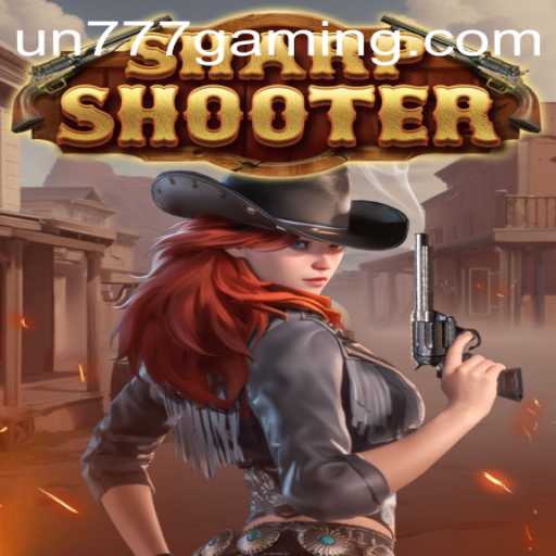 Sharpshooter: Master the Game with Precision