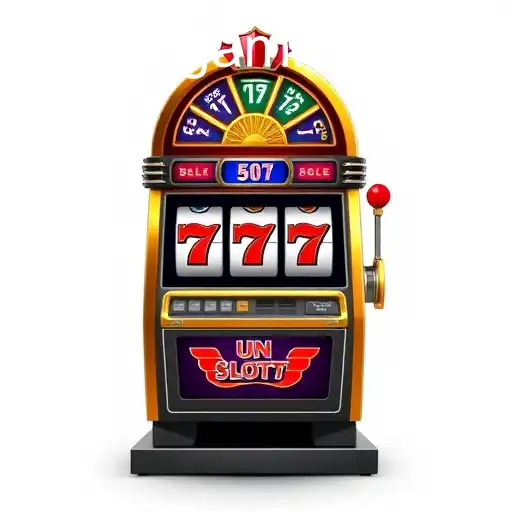 Understanding Slot Machines: A Deep Dive Into UN777