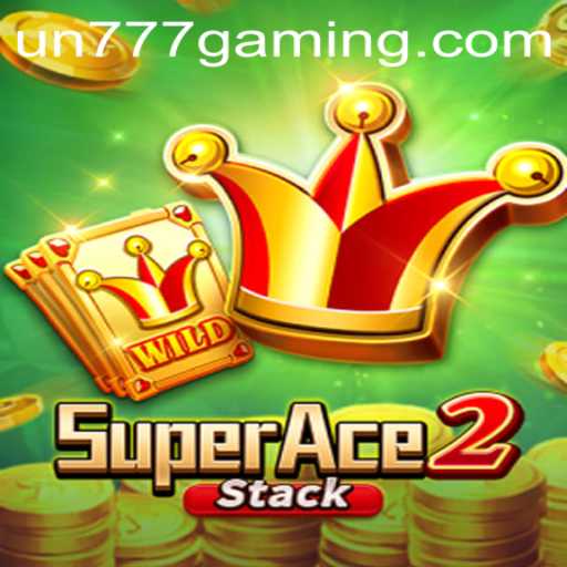 SuperAce2: The Epic Adventure Game Sweeping the Gaming World