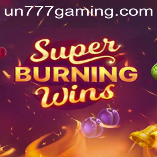 Unveiling SuperBurningWins: A Thrilling Game with UN777
