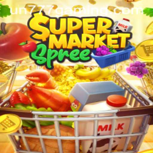 Supermarket Spree: A Thrilling Game Experience with UN777